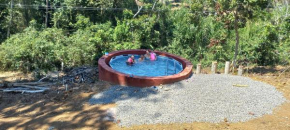 Cabaña Bariri